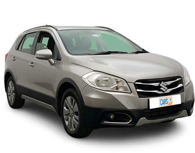 Maruti S Cross-img